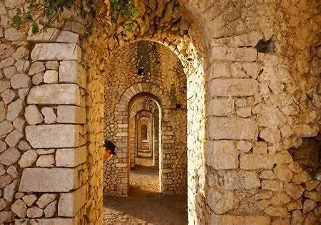 Daire Casa Vitelli - Centro Storico A Due Passi Da Tutto Terracina