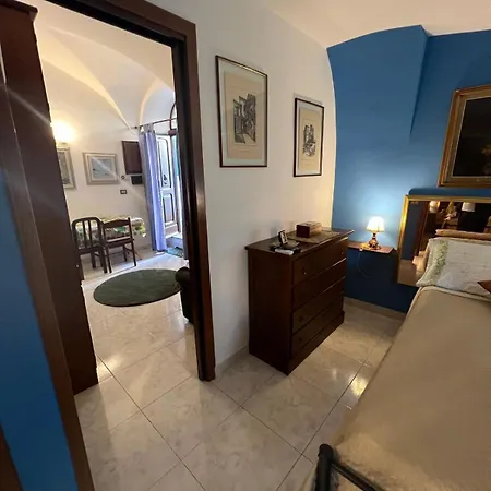 Casa Vitelli - Centro Storico A Due Passi Da Tutto Daire Terracina