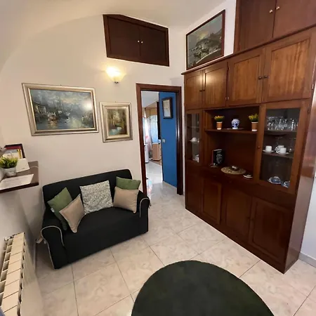 Casa Vitelli - Centro Storico A Due Passi Da Tutto * Terracina